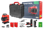Лазерный уровень CONDTROL Fliesen 4D 1-2-466