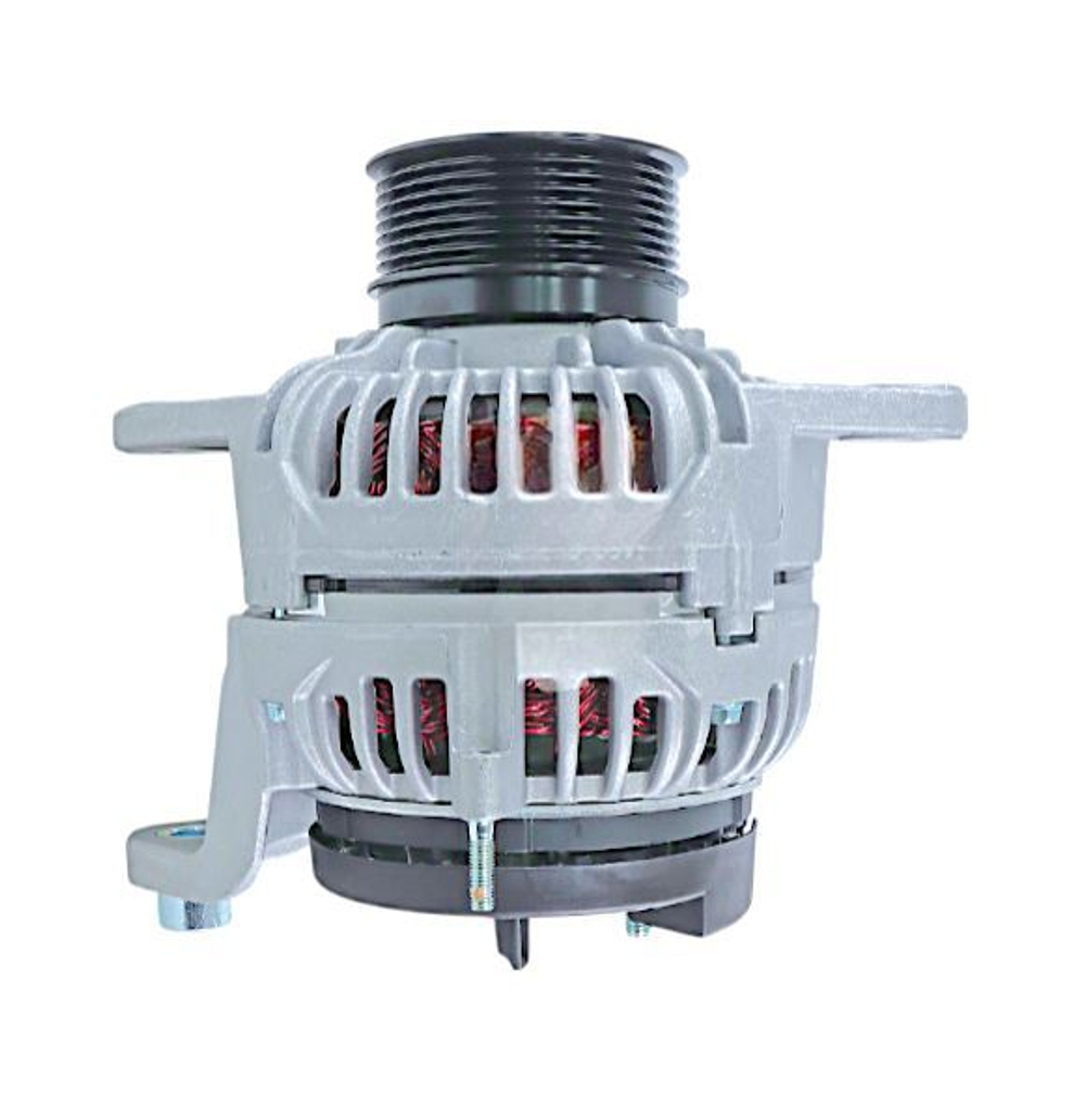 Генератор ALB4335