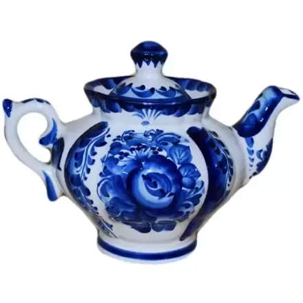 9033 Чайник 0,55л.