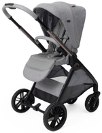 Коляска Chicco Bellagio 2 в 1 Lunar Rock