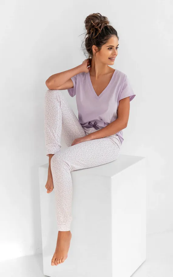 Пижама Raquelle