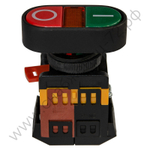 Кнопки управления Энергия A d22 мм