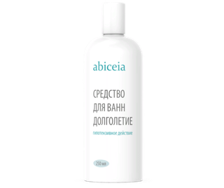 Эмульсия Абицея Долголетие 250 мл