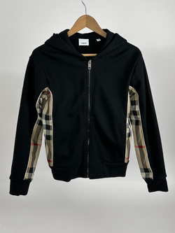 Худи Burberry