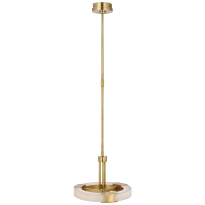 Светильник Visual Comfort Covet Small Ring Pendant