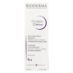 Bioderma, Cicabio, успокаивающий восстанавливающий крем, 40 мл (1,3 жидк. Унции)