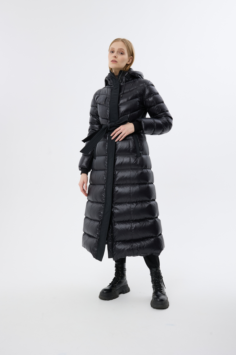 Куртка женская DW4162 Scanndi Finland