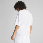 Женская футболка PUMA Wardrobe Essentials Oversized Tee