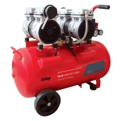 FUBAG OLS 280/50 CM2 компрессор поршневой безмасляный 31381