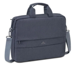 Сумка для ноутбука Riva 7532 dark grey