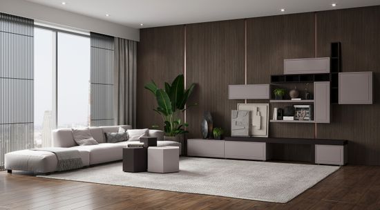 Приставной столик MARBELLA, MOD INTERIORS