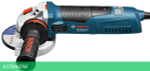 Угловая шлифмашина Bosch GWS 19-125 CI Professional (060179N002)