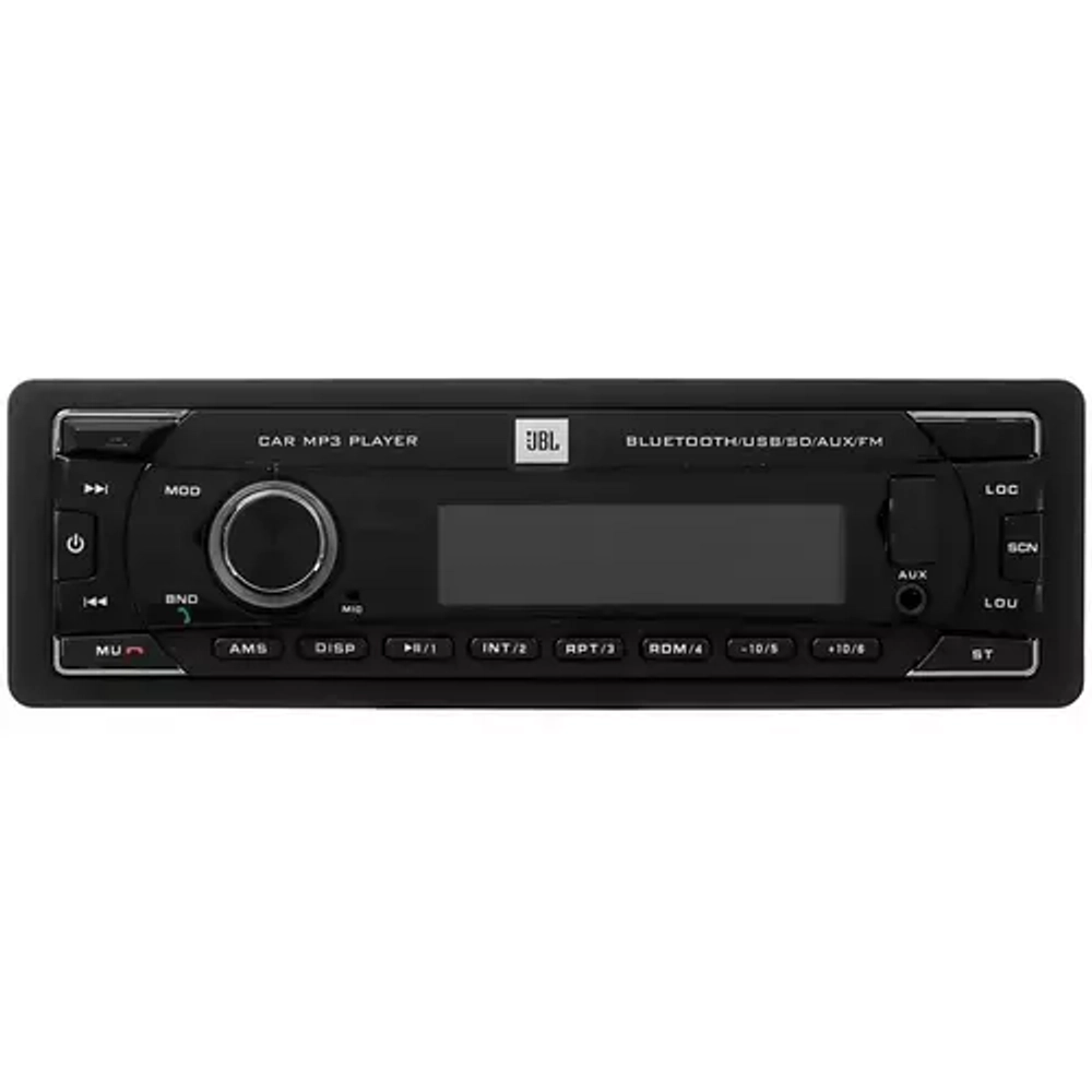 Автомагнитола JBL Celebrity 100