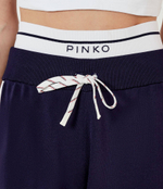 Спортивные штаны Pinko - темно-синий(104739 A2FQ)