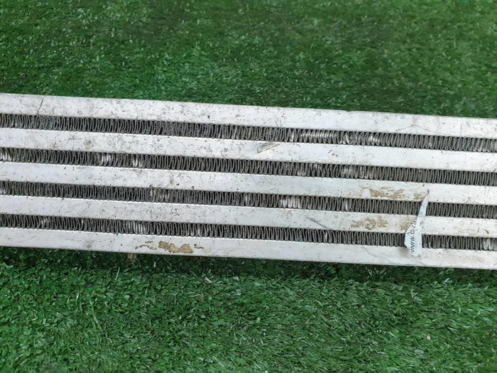 Радиатор ГУР BMW 5er F10 F11 (2009-2017)