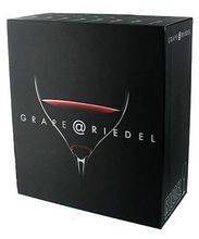 Riedel Бокалы для красного вина Cabernet/Merlot Grape 750мл - 2шт