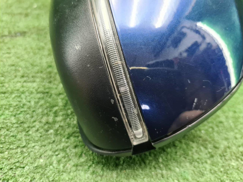 Зеркало левое BMW X6 F16 (2014-2020) 5 контактов