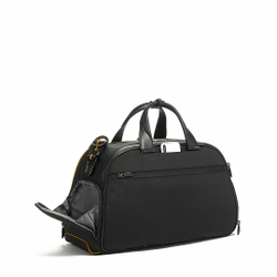 Сумка дорожная Quantum/Black