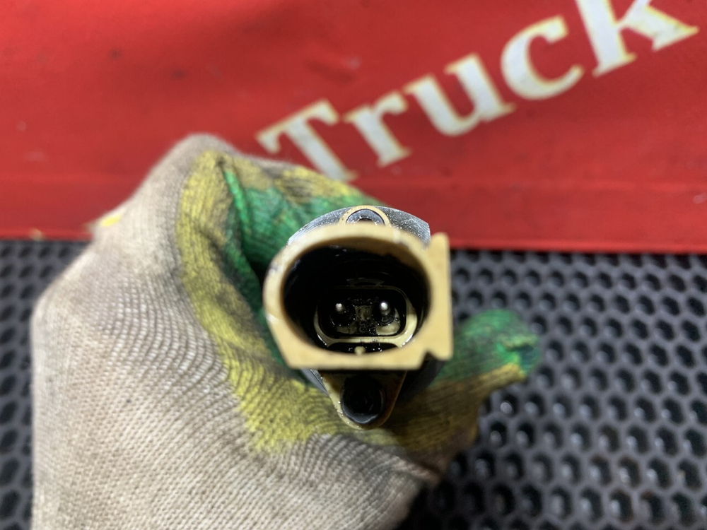 Комплект форсунок топливных 2021г