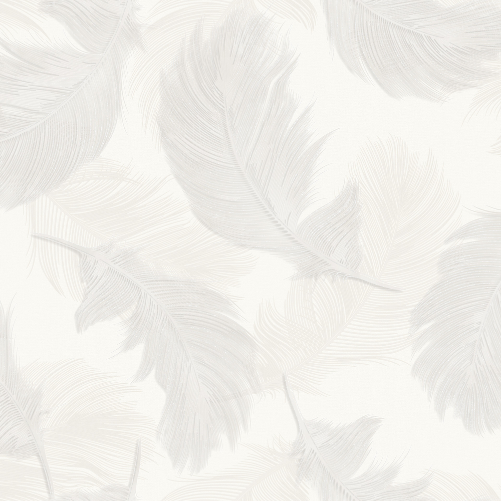 Пируэт-12 (белая с перламутром)