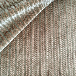 Велюр Anjelik stripe (Анжелик страйп) 65