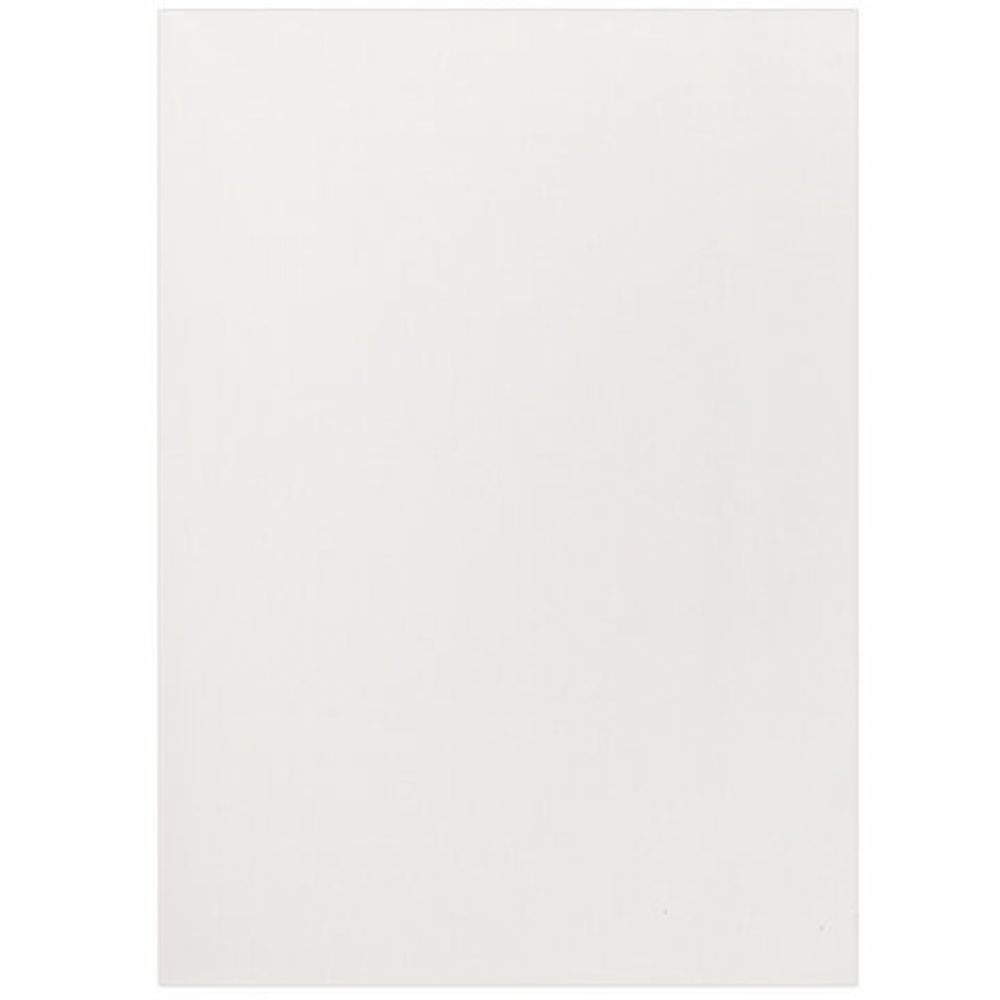 Холст на подрамнике BRAUBERG ART CLASSIC, 50х70см, грунт., 45%хлоп., 55%лен, среднее зерно, 190637