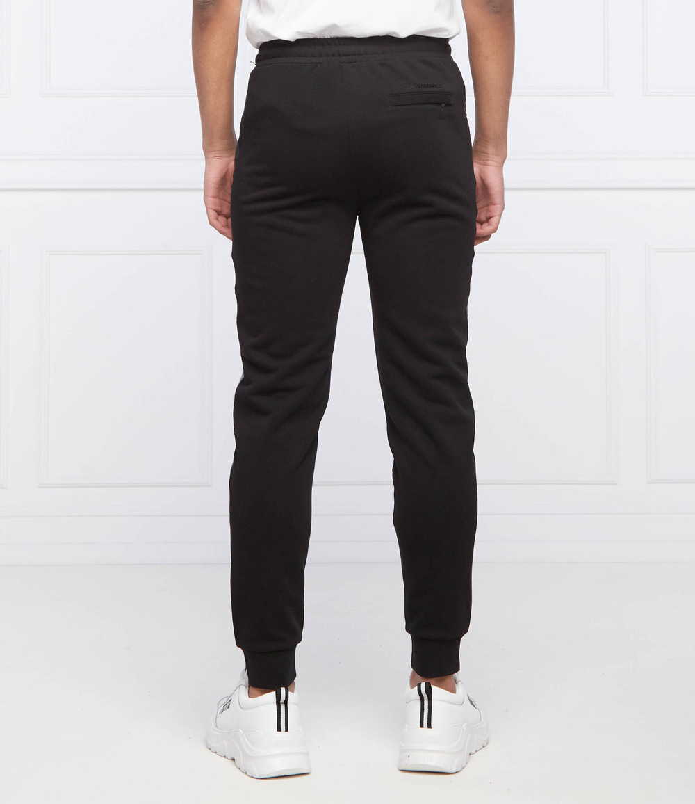 спортивные штаны Karl Lagerfeld - черный(705059 521900)