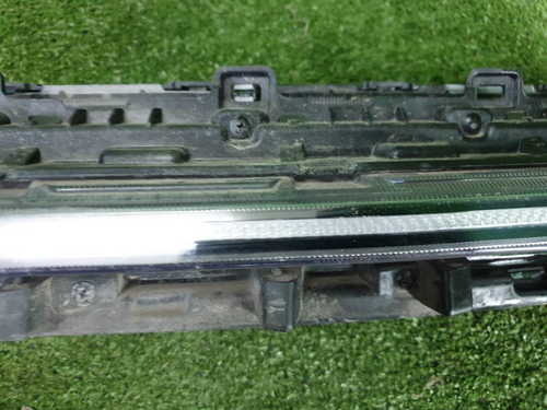 ДХО Комплект Kia Seltos (2019-н.в.)