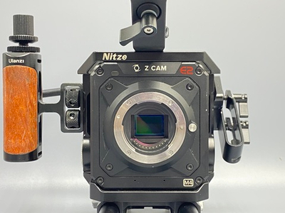 Z Cam E2-M4 + комплект