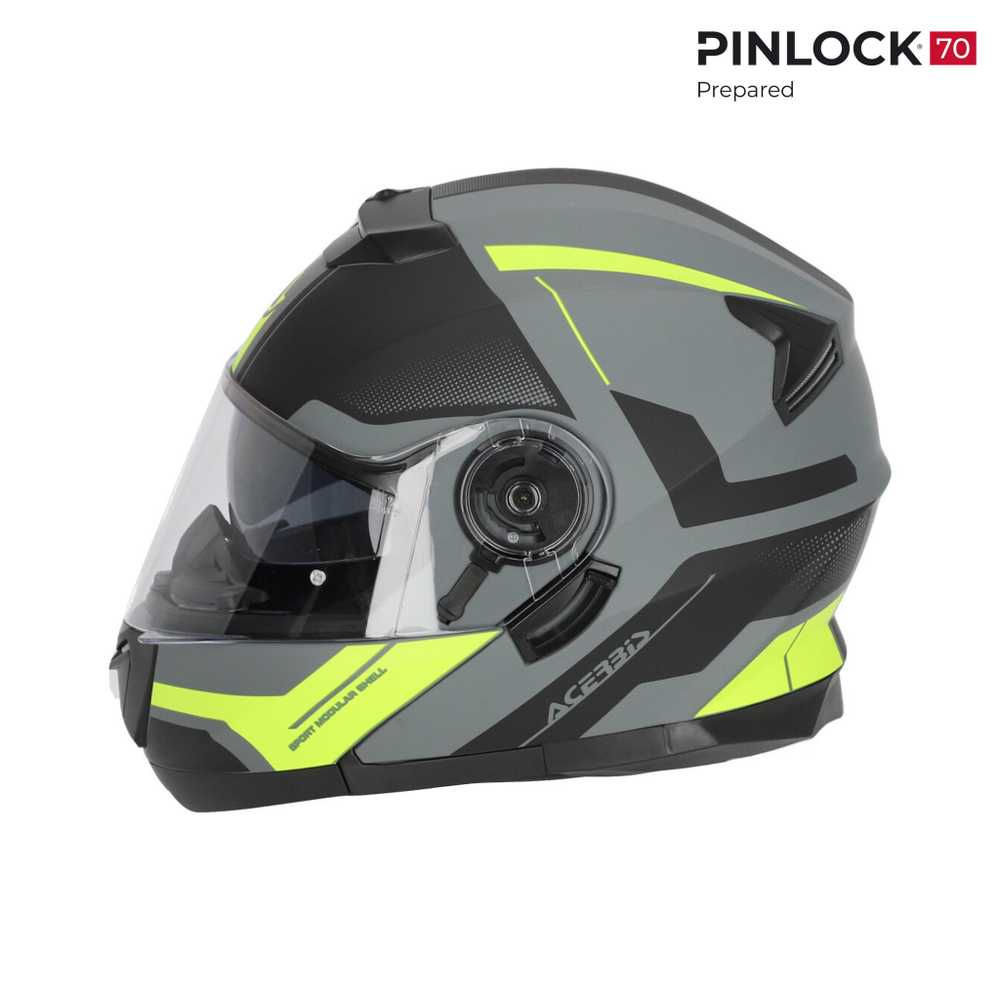 Шлем Acerbis SEREL 22-06 HELMET