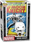 Funko: Marvel Comics. Фигурка POP Comic Cover: Moon Knight
