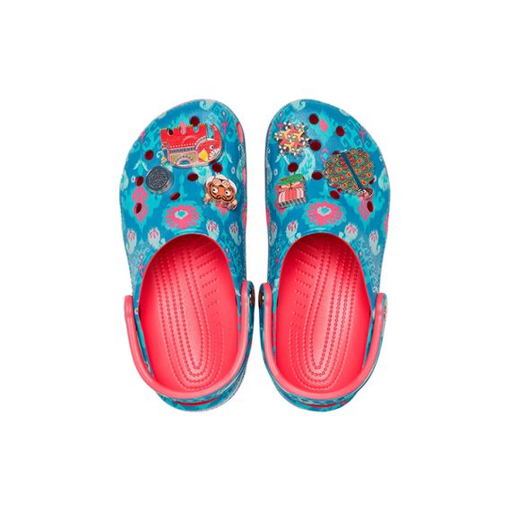 Crocs Classic Clog 'Blue'