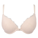 Пуш-ап бюстгальтер Lola (Размер: 34B) (Цвет: коралловый)