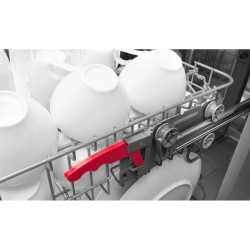 Встраиваемая посудомоечная машина Hansa AutoOpen ZIM426EBO