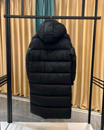 Пуховик Moncler