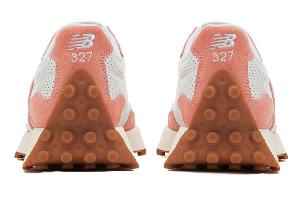 Кроссовки New Balance Nb 327