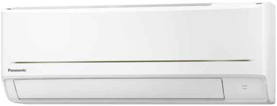 Настенная сплит-система Panasonic CS-PZ35WKD + CU-PZ35WKD, белый