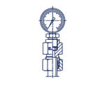 Штуцер DL08 BSP1/4" o-ring