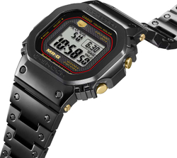 Часы Casio MRG-B5000B-1