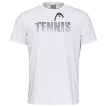 Теннисная футболка Head Club Colin T-Shirt M