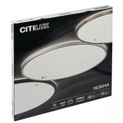 Накладной светильник Citilux Norma CL748500
