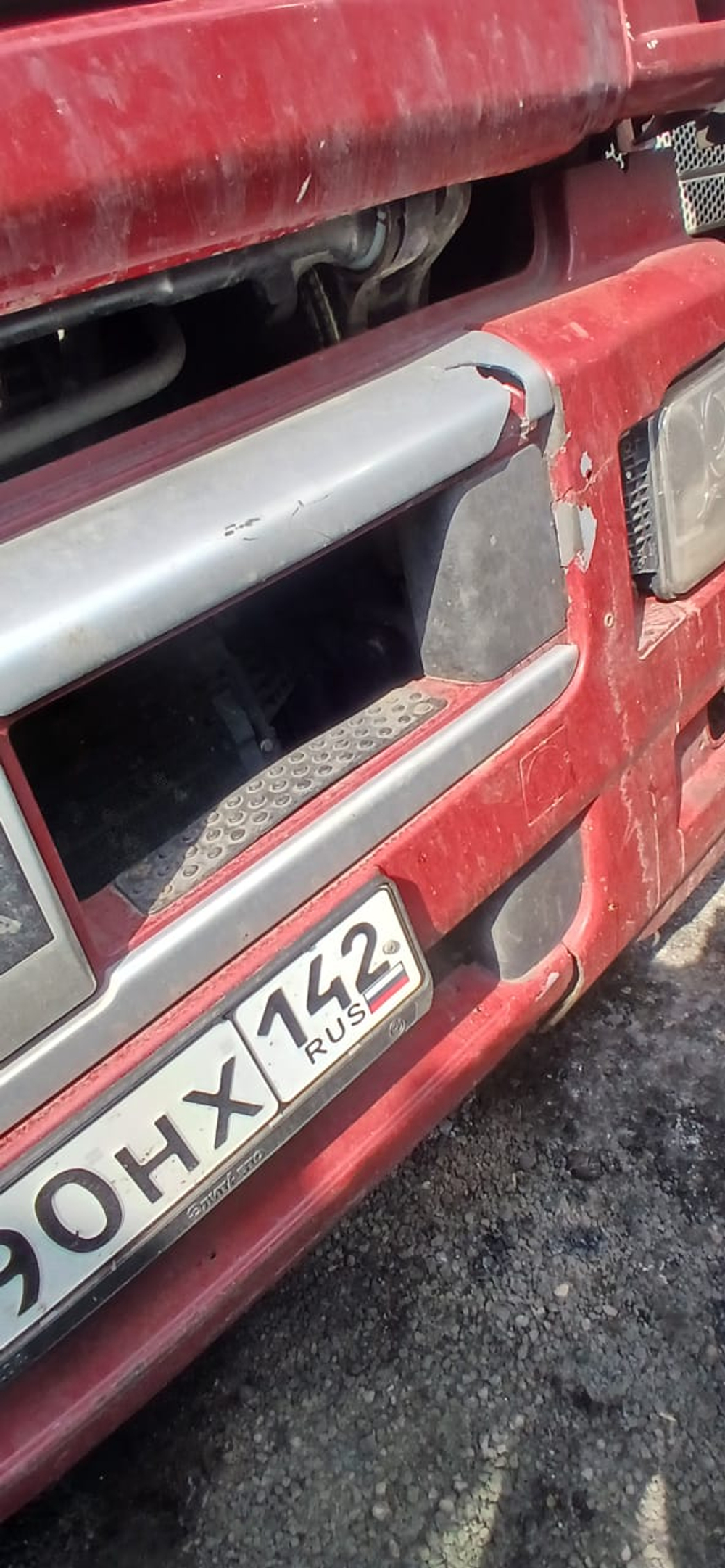 КамАЗ 65801 8x4 Самосвал 65801-T5 (Дизельный, 12,0 л, 428 л.с., МТ)