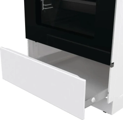 Плита электрическая Gorenje GEC5C42WG