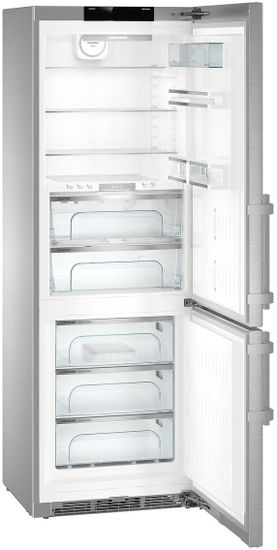 Холодильник Liebherr CBNes 5778