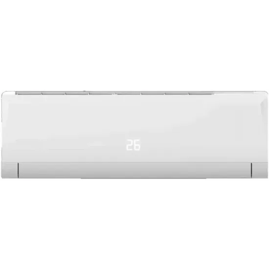 Кондиционер Haier Lightera hp AS12NS7ERA-W/1U12BS7ERA
