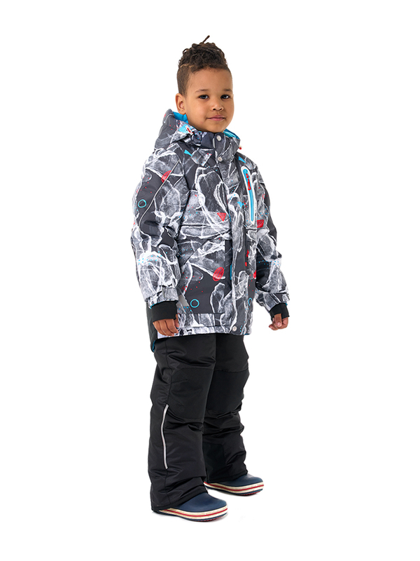 OLDOS Комплект для мальчика Джонс