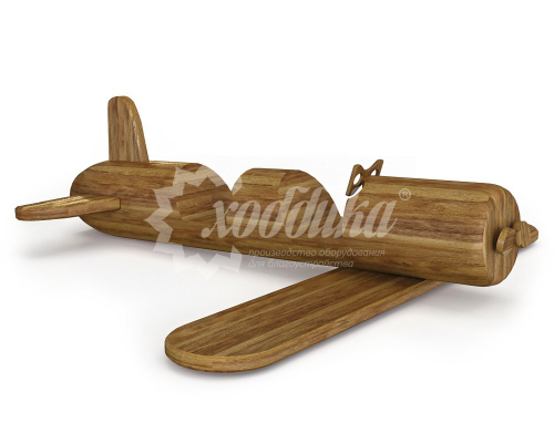 Игровой элемент ARTWOOD «Аэроплан»