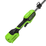 Высоторез/Сучкорез аккумуляторный GreenworksG24PS201, 24V, 20 см, без АКБ и ЗУ (1402607)