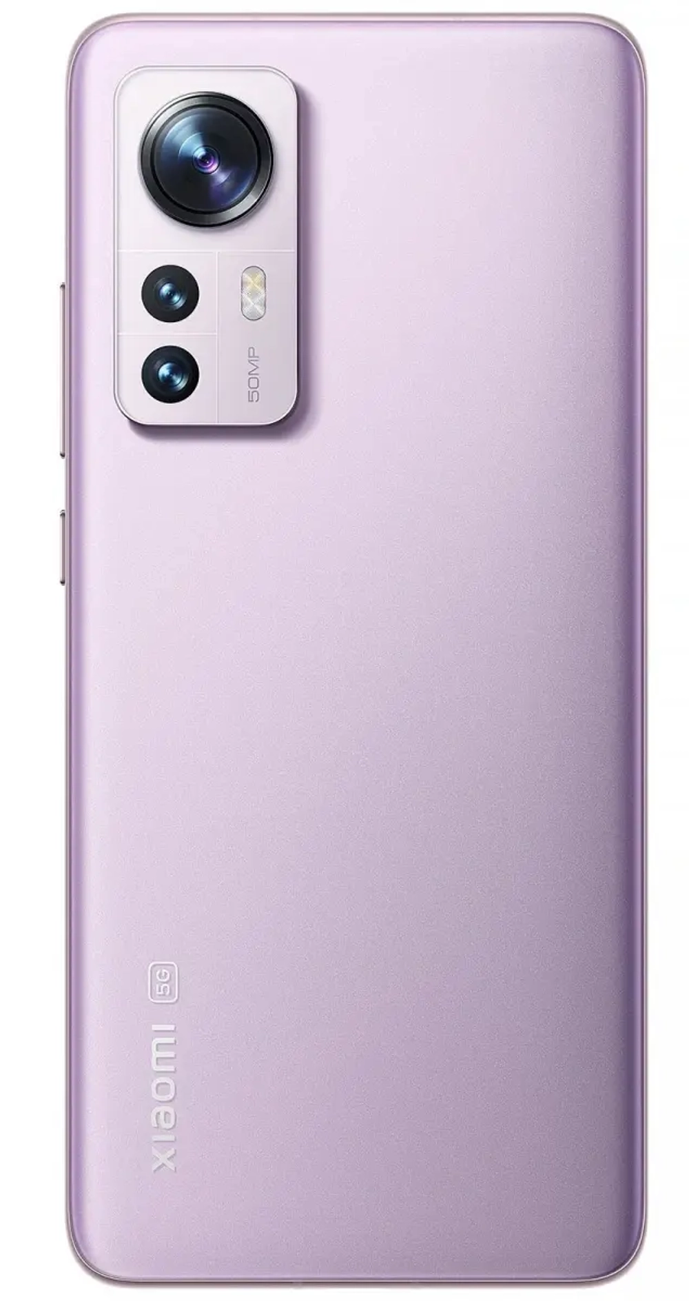 Смартфон XiaoMi 12 5G 8/256Gb Purple