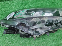 Фара правая Toyota RAV4 5 XA50 (2018-н.в.) LED